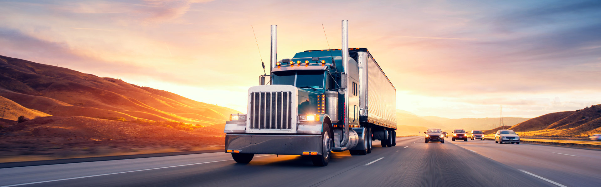 truck
