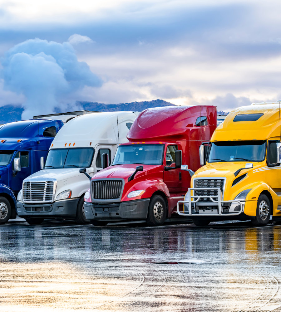 logistics