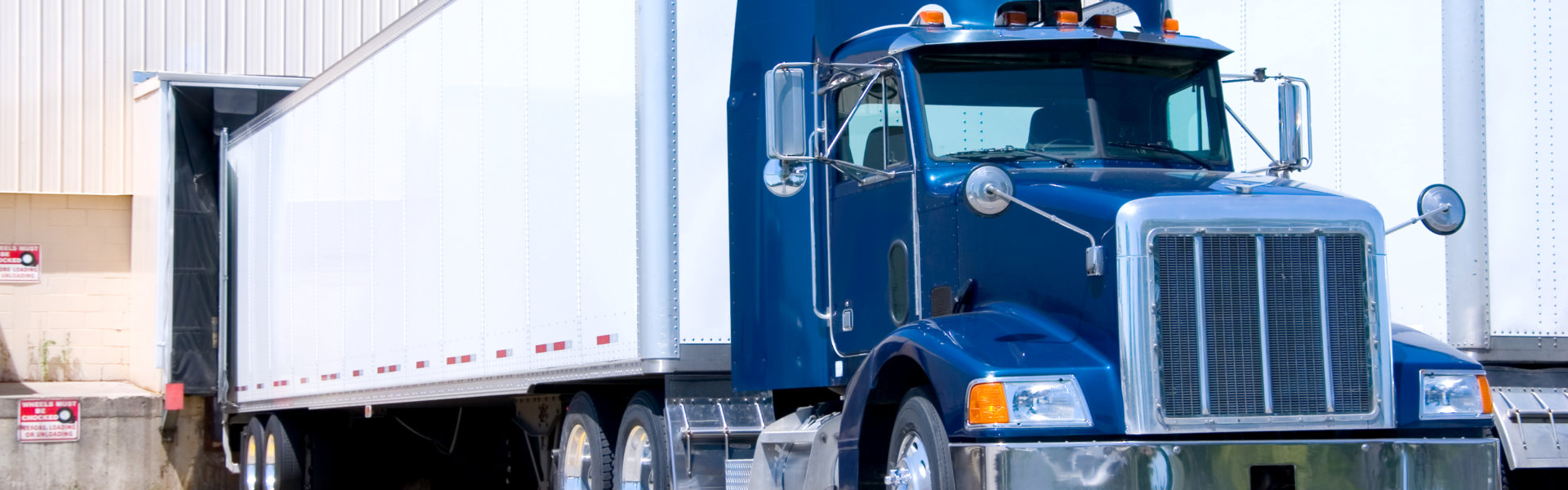 truck